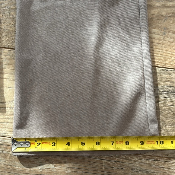 Betabrand Womens Pants Tan Bootcut Pull On Stretch Tan size 2XL - Picture 8 of 9